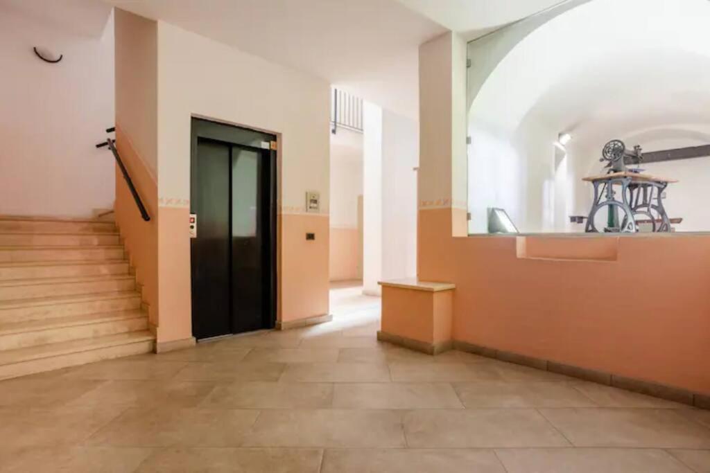 Appartamento Il Mulino Con Parcheggio Gratuito Bologna Luaran gambar