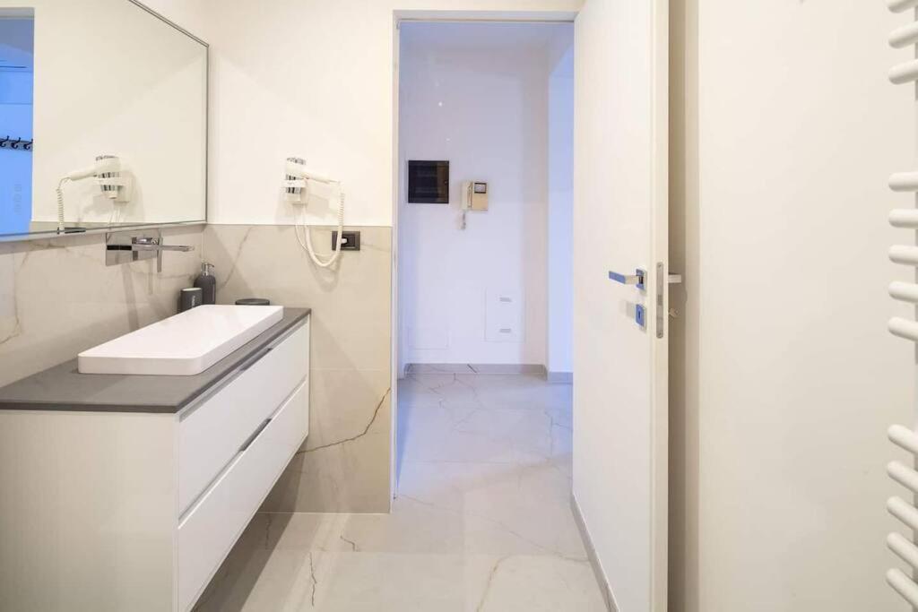 Appartamento Il Mulino Con Parcheggio Gratuito Bologna Luaran gambar