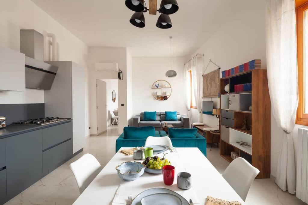 Appartamento Il Mulino Con Parcheggio Gratuito Bologna Luaran gambar